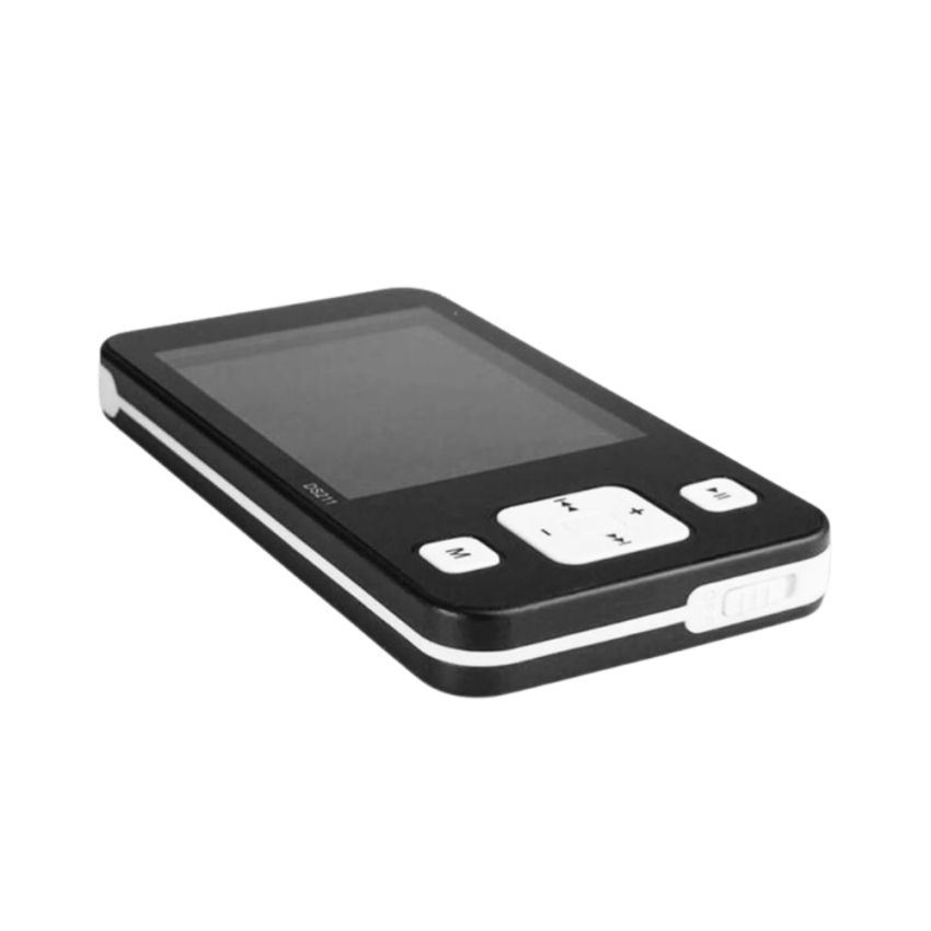 DS211,Mini Portable Digital Storage Oscilloscope,5MHz Bandwidth,2.8