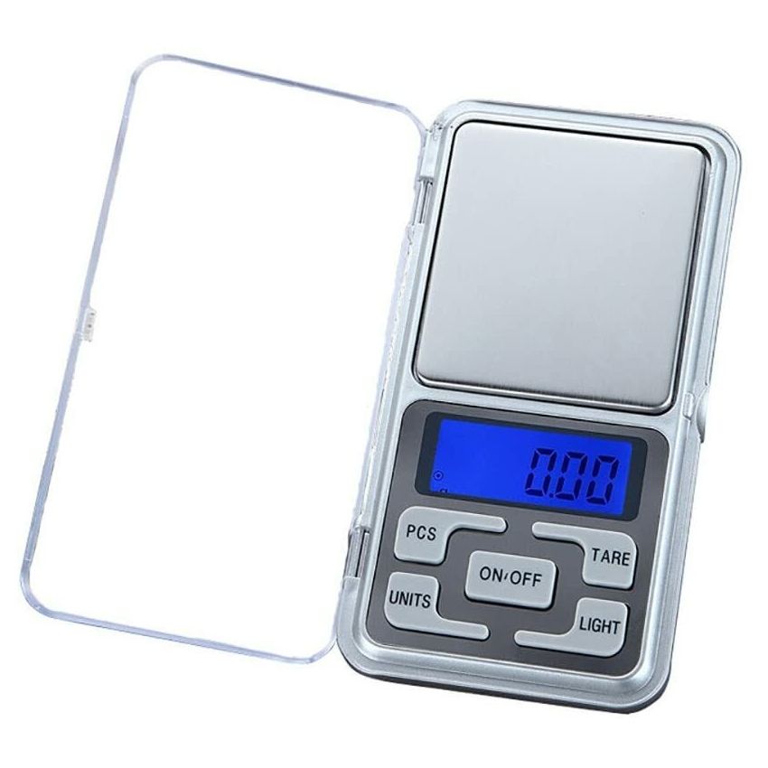 Digital Pocket Scale 200 g / 0.01 g