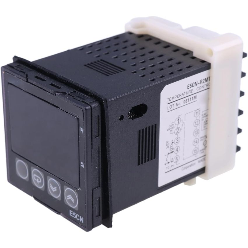 Digital Temperature Controller