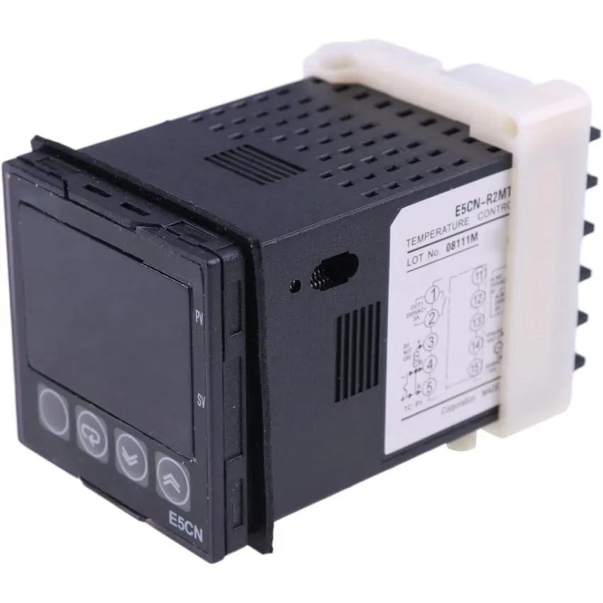 Digital Temperature Controller