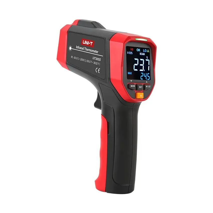 UT305S Professional Infrared Thermometer