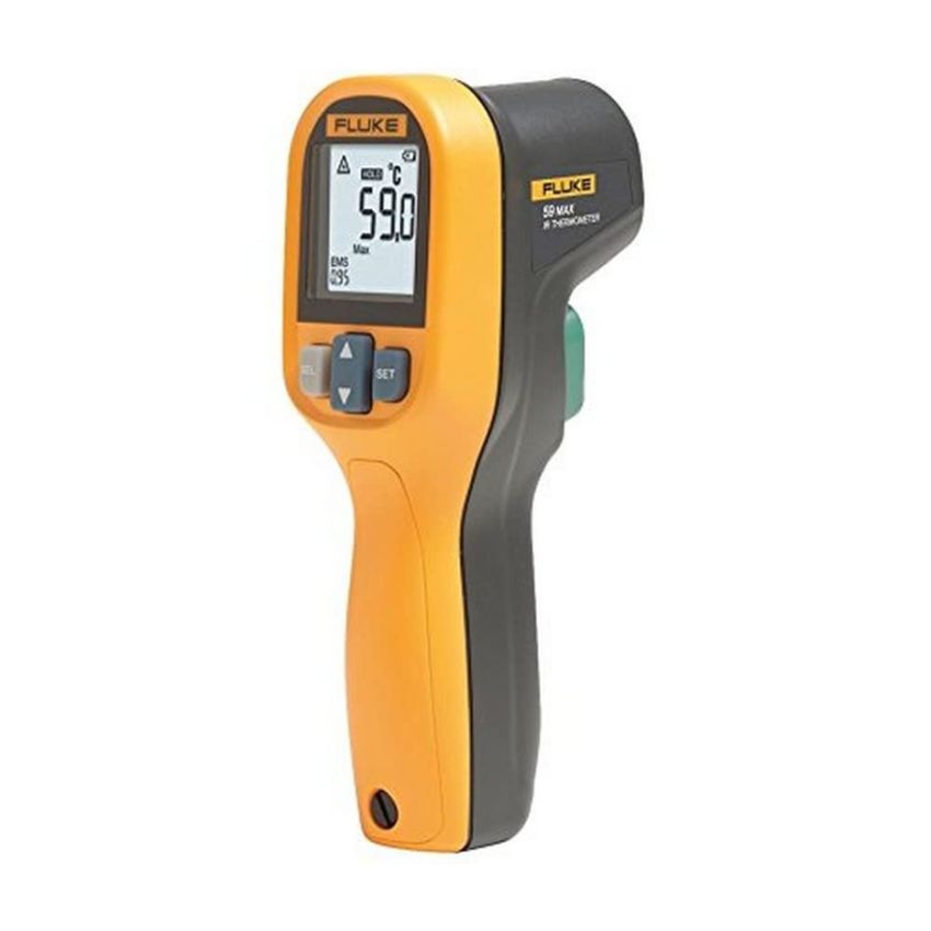 Fluke 59 MAX Infrared Thermometer