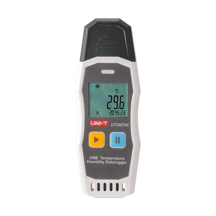 UT330TH USB Temperature & Humidity Datalogger
