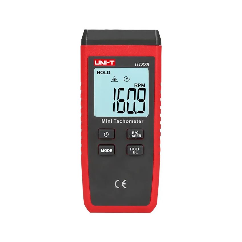 UT373 Mini Non-Contact Tachometer