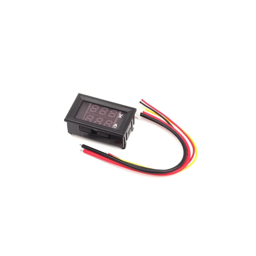 DSN-VC288,Digital Voltage and Current Meter Display