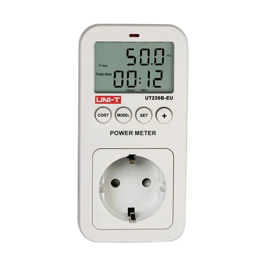 UT230B-EU power meter