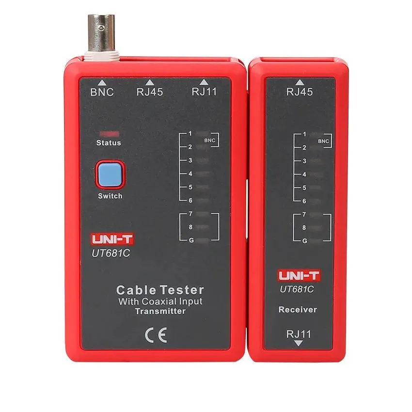 UT681C Wire Tracker
