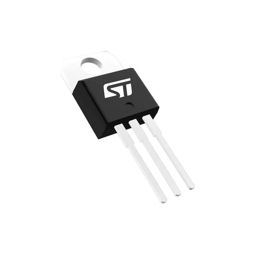 P65NF06 Power MOSFET, N-Channel, 60V,TO-220-3