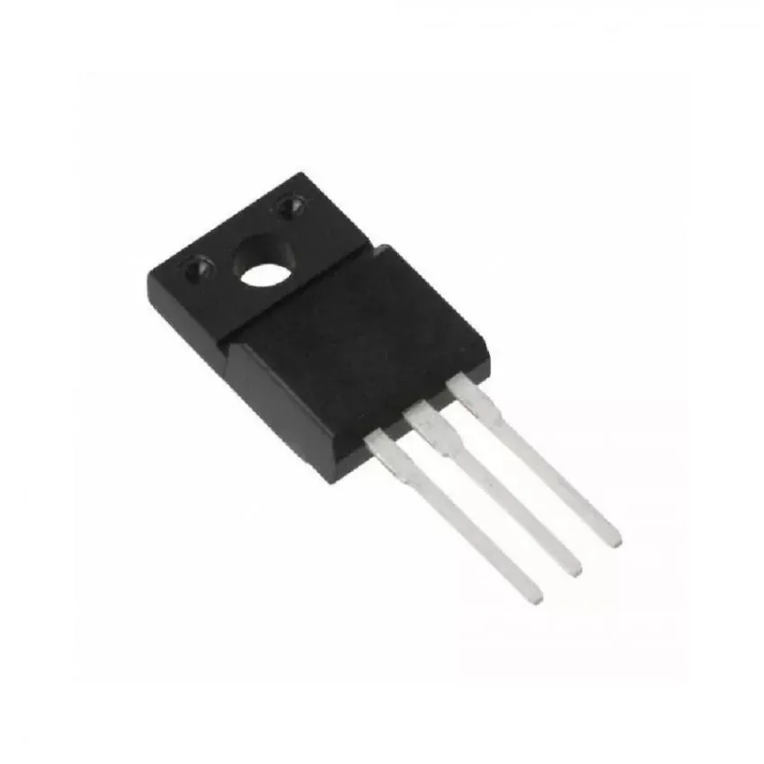 P20NM60FP, N-Channel MOSFET,TO-220