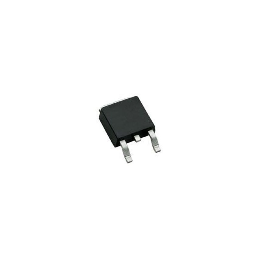 APM4008NU,N-Channel MOSFET,40V,60A - TO-252