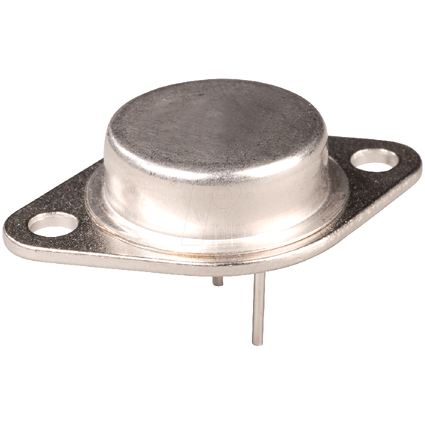 Transistor Potenza TO-3 Transistor NPN MJ1000/MJ1001 SIL DARL In Package To 3 Nuovo N 415301 - Foto 7