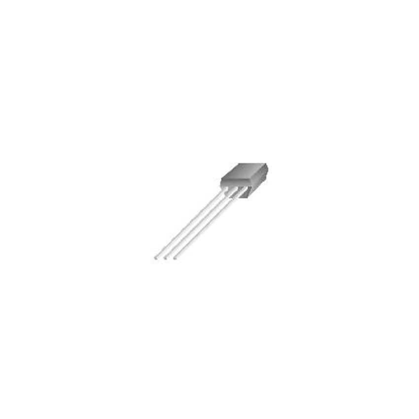 D17145CT, 4-bit Microcontroller, DIP-28