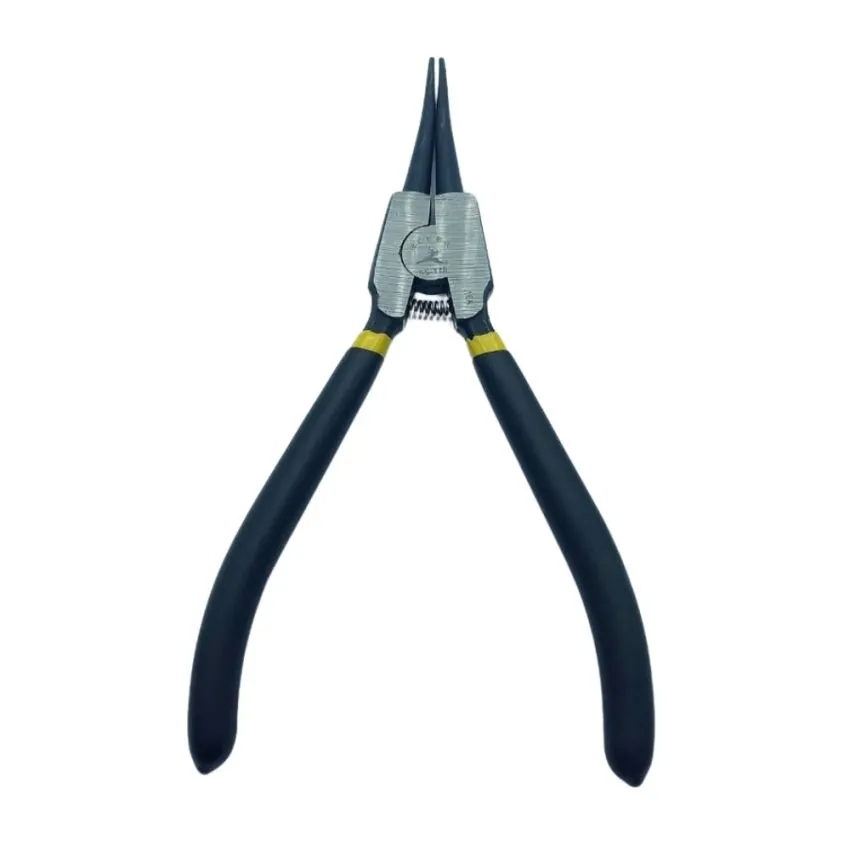 SS-175, Internal Circlip Plier - Stainless Steel, 175mm
