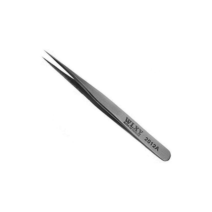 2012A Stainless Steel Precision Tweezers