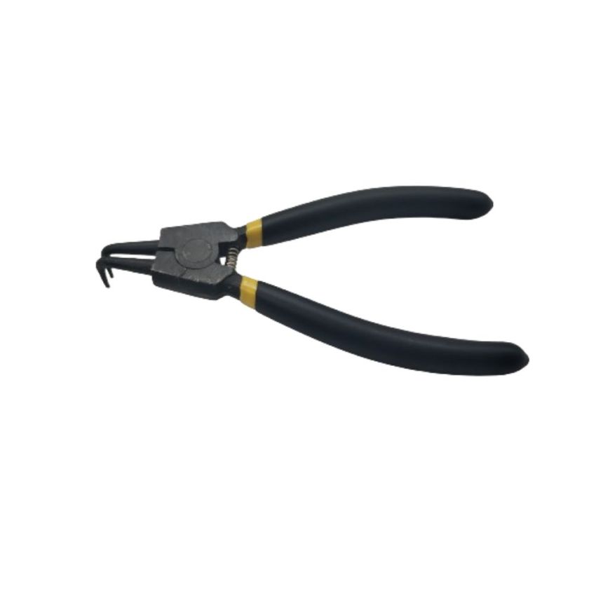 SB-125F,Snap ring Pliers,125mm