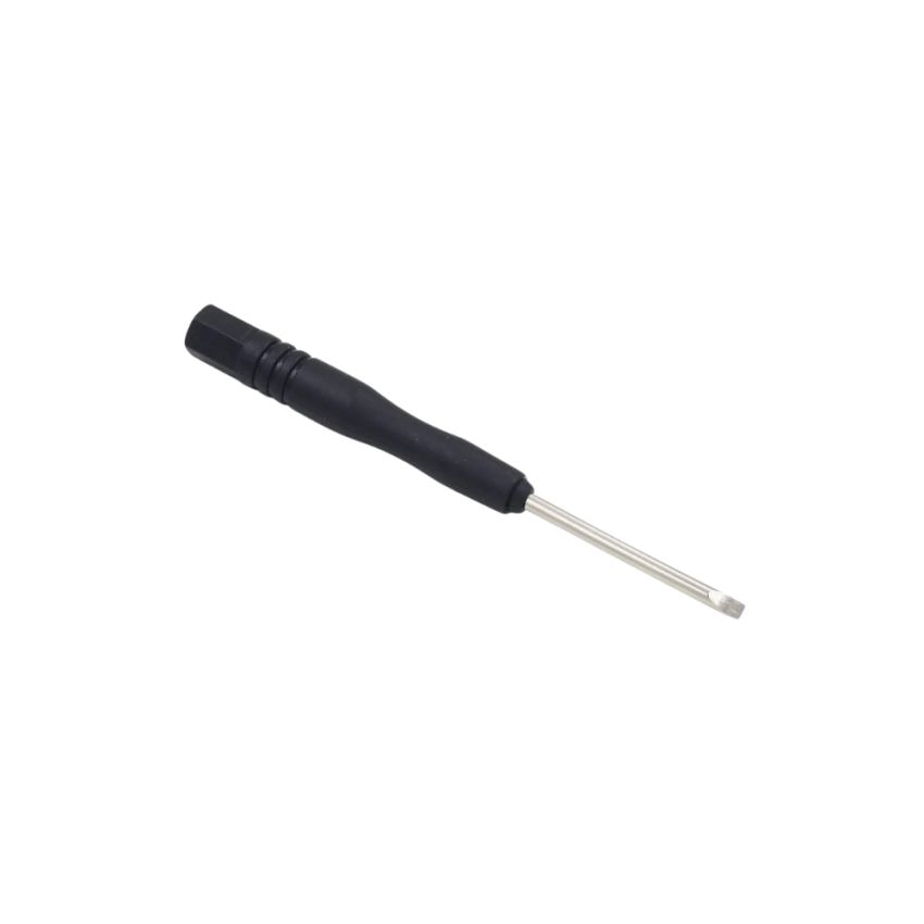 Crosshead Screwdriver,85mm,Plastic