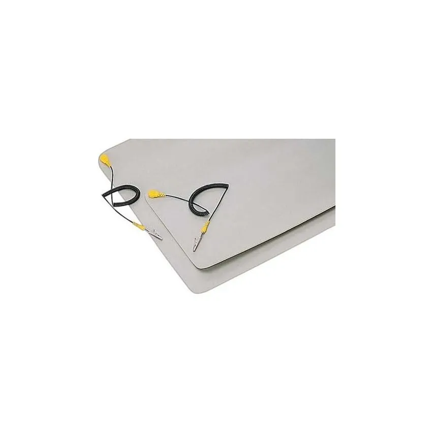 8BM-401A, Static Dissipative Mat, 50×60 cm, 3 mm Thick,