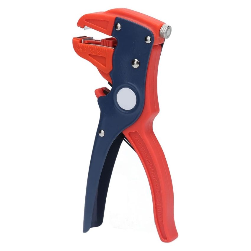 BST-318, Wire Stripper, Handheld Type
