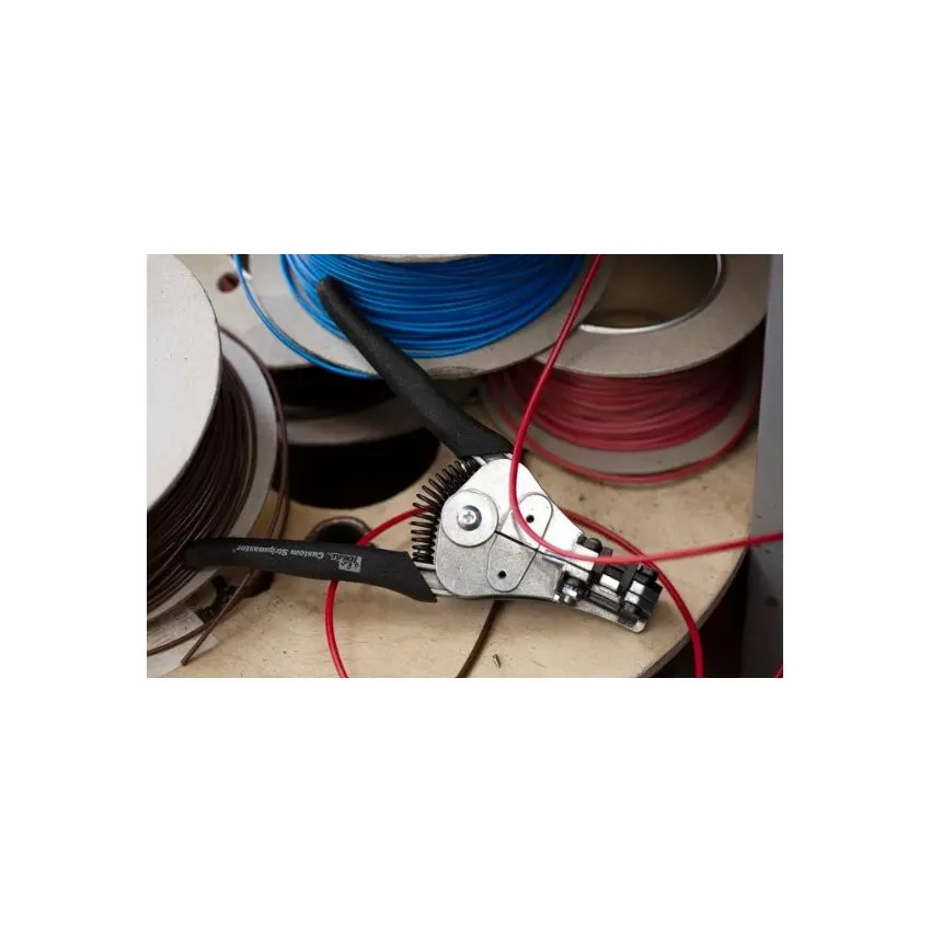 L-5617, Replacement Frame, Manual Wire Stripper