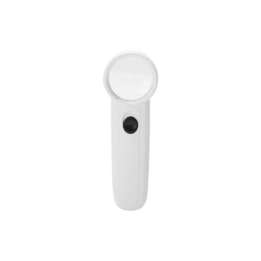 MG6B-3,Hand-Held Magnifier with LED Light,3x