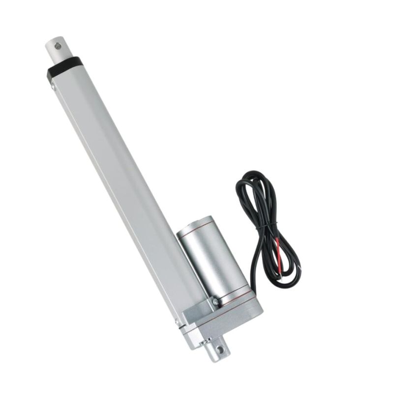 XTL Linear Actuator,200mm,12V