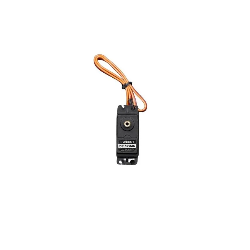 DF15RSMG 360 Degree Servo Motor