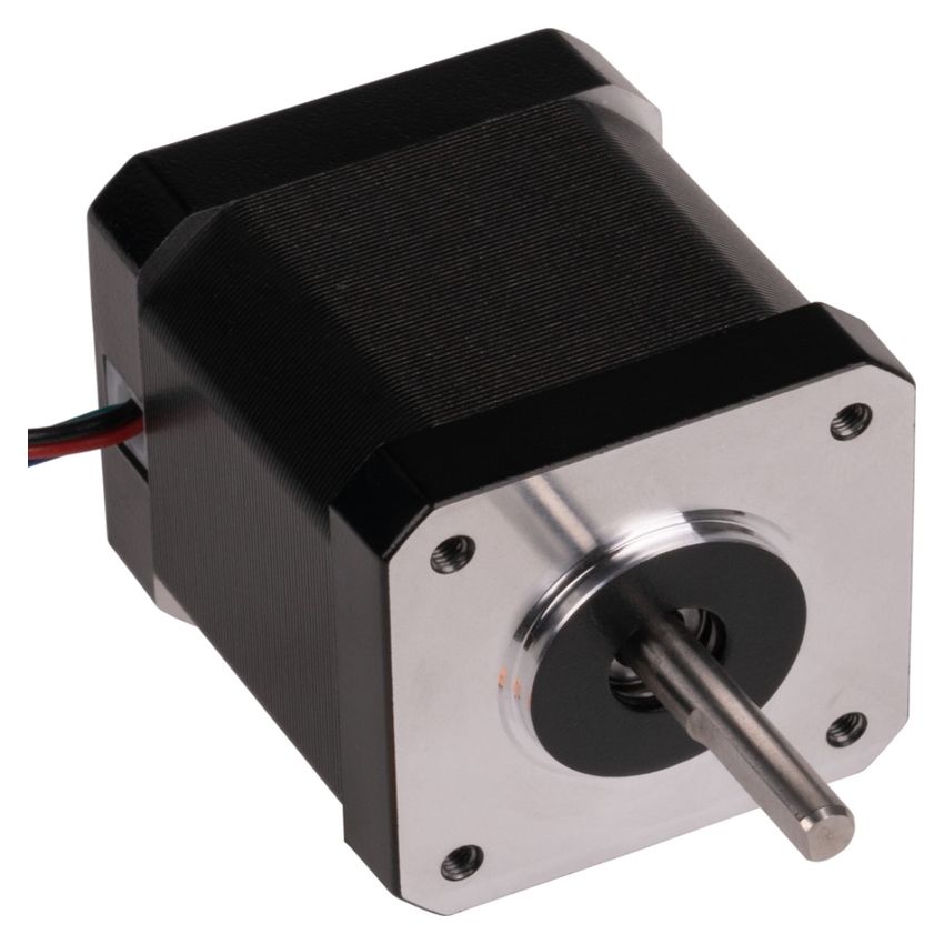42BYG60-01A, Stepper Motor, High Precision NEMA 17
