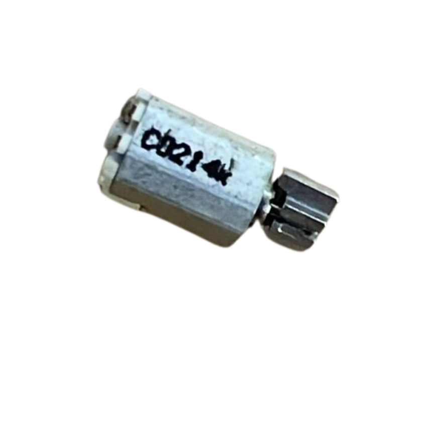 DC021 Micro DC Gear Motor — Compact Brushed Gearmotor (3 V–6 V)