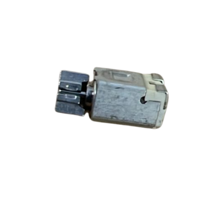 DC021 Micro DC Gear Motor — Compact Brushed Gearmotor (3 V–6 V)