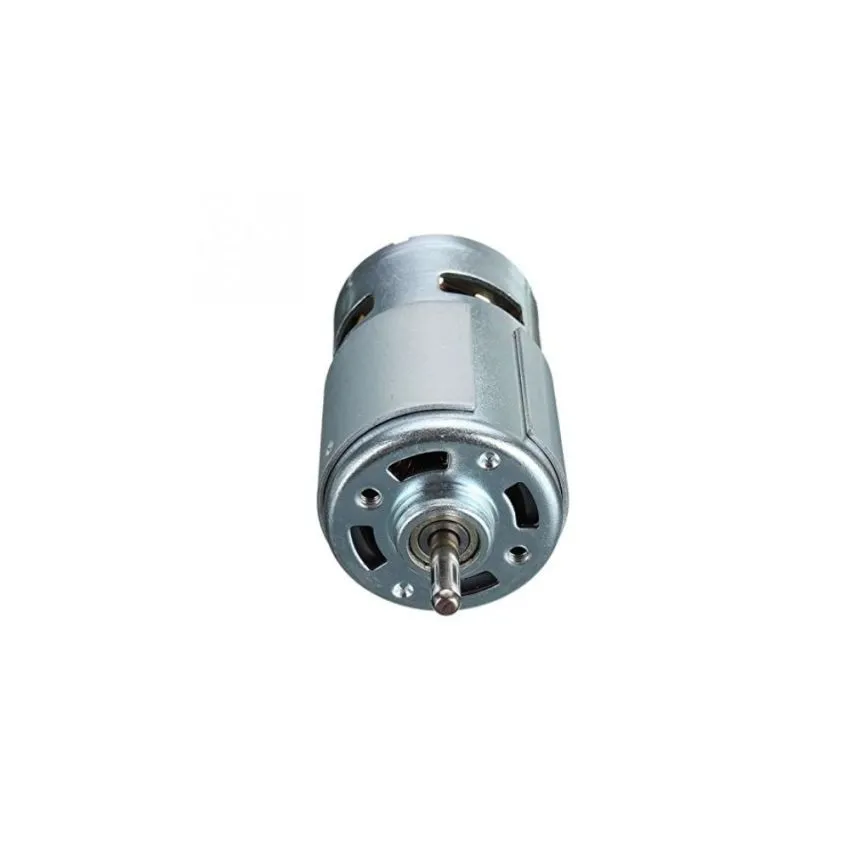 RS-775, High Torque DC Motor, 12V, 7000 RPM.