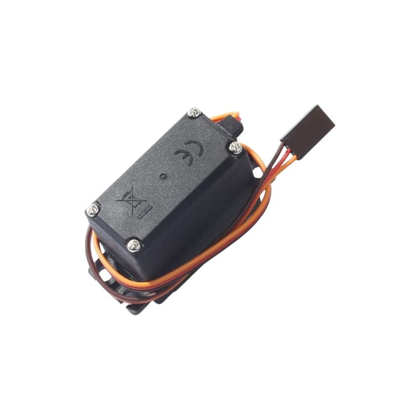 4 Sets MG995 Metal Gear High Speed Torque Servo RC Parts