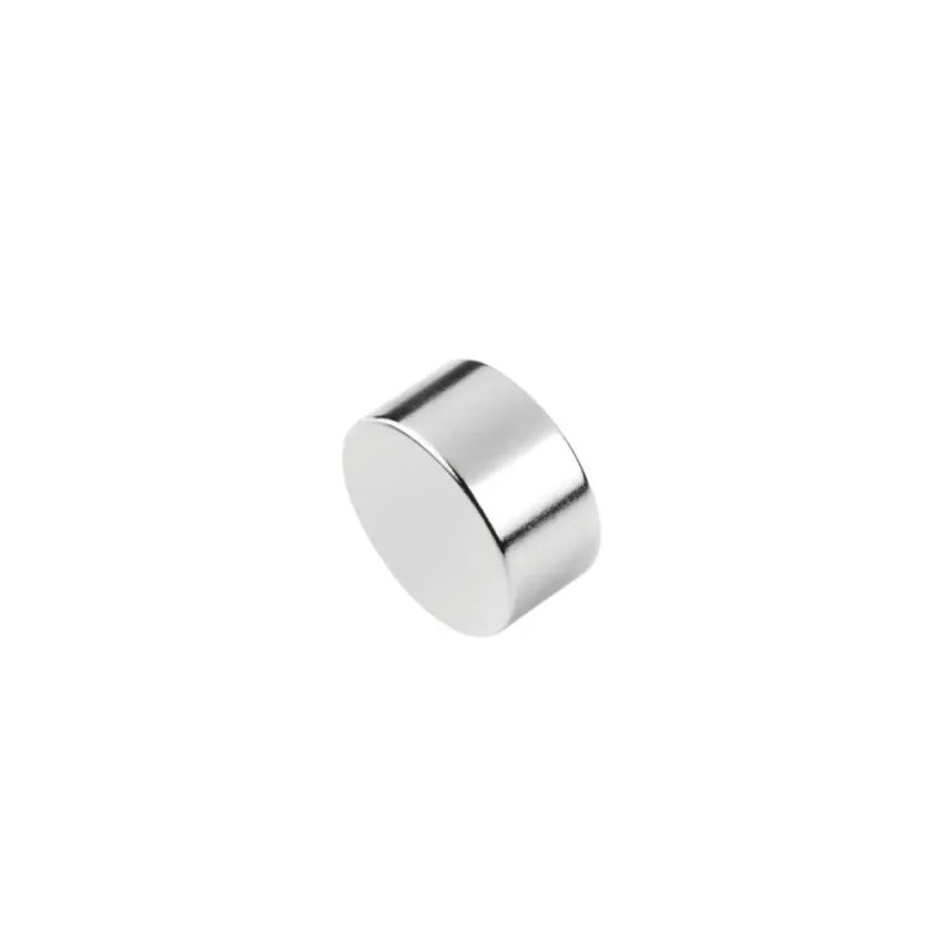 Neodymium Disc Magnet,Round,20mmx5mm
