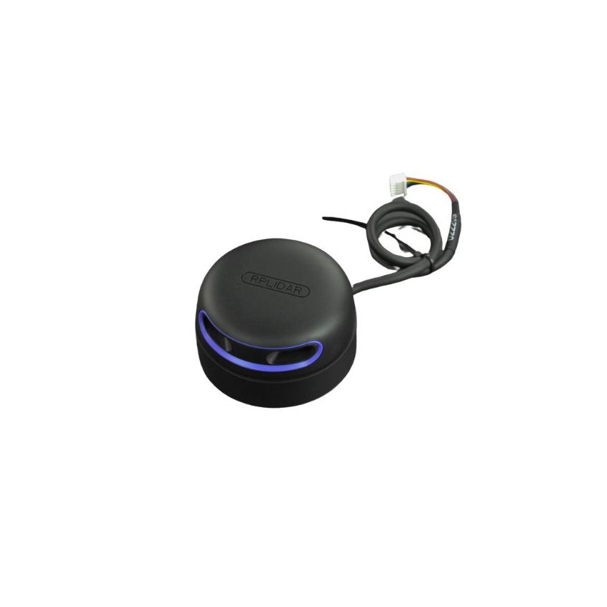 RPLIDAR A2M8 - 360 Degree Laser Scanner Development Kit