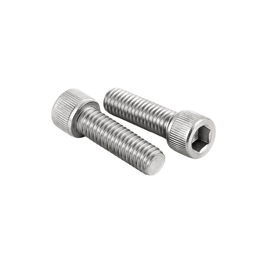 Stainless Steel Allen Head Bolt,6mmx25mm