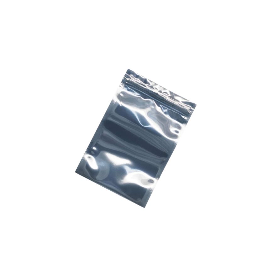 Antistatic Resealable Bag,10CMX15CM