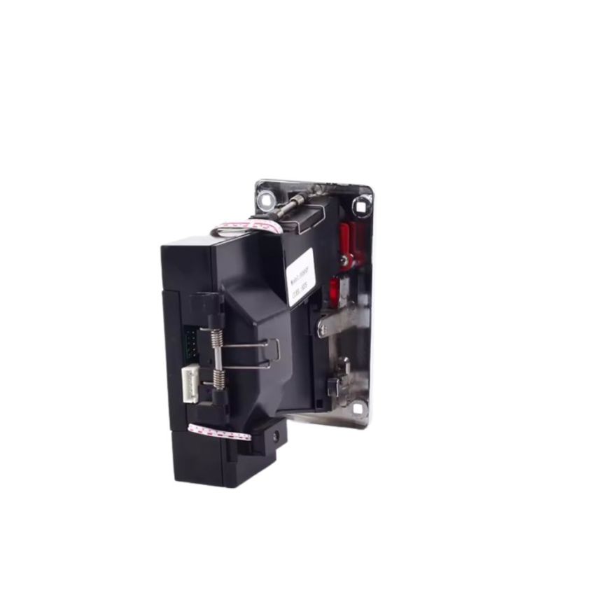 DG600F,Programmable Multi-Coin Acceptor, 6 Different Coins