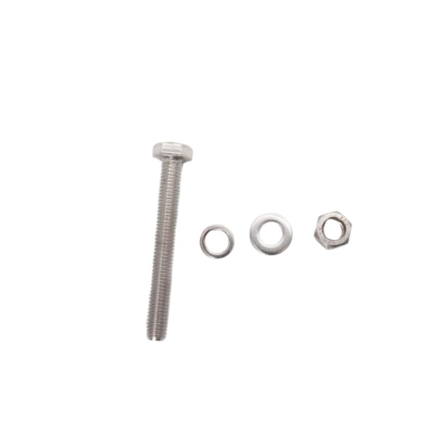 Stainless Steel Bolt Set,8mmX25mm