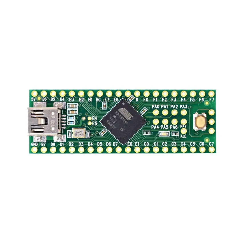 TEENSY ++V2