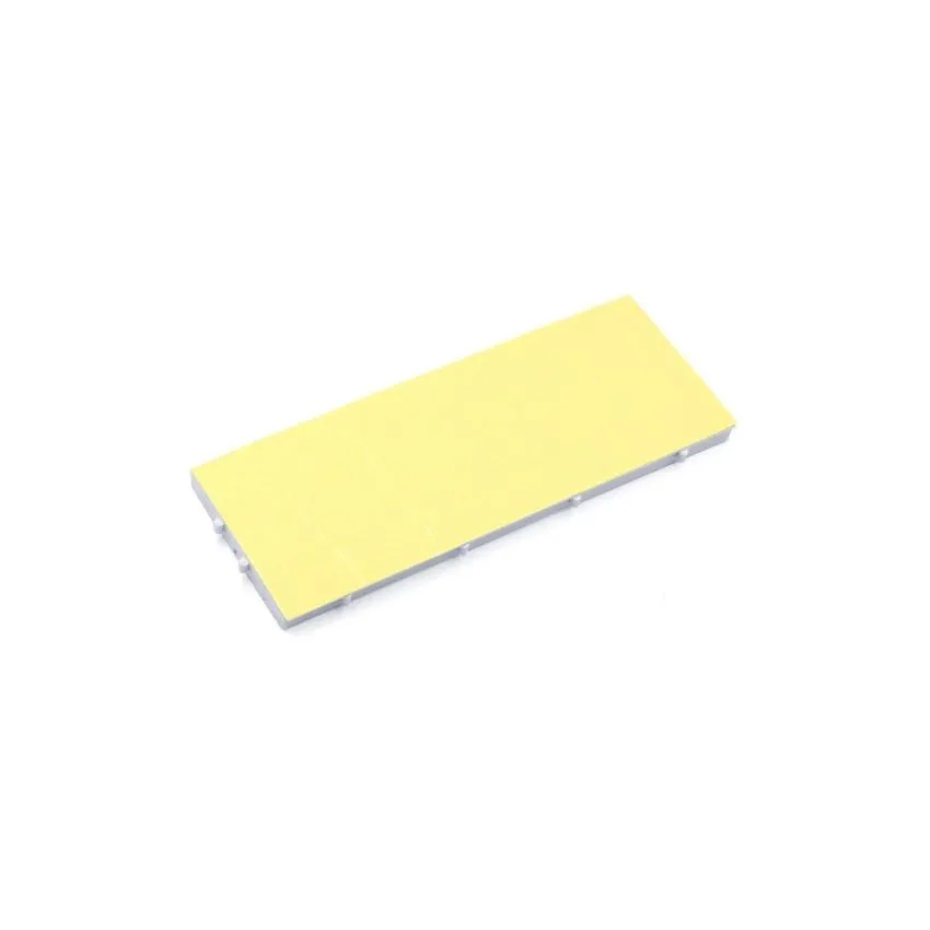 GL-12,Solderless Breadboard 830 Points,White