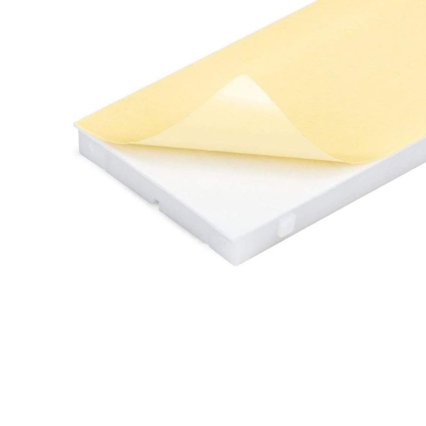 MB-102,Solderless Breadboard,830 Tie-Points,ABS