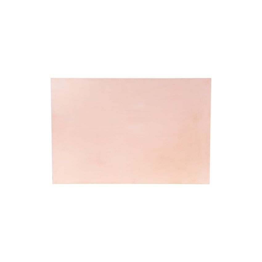 Double-SidedCopper Clad PCB Board, Double-Sided,20x30cm