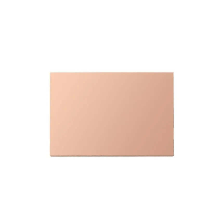 Copper Clad PCB Board,100cmx120cm,FR4,One-Sided