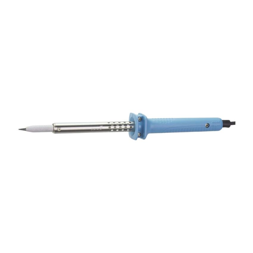 KS-100R, Soldering Iron 59W, Precision Tool for Professional and DIY Electronics, Heat-Resistant Design