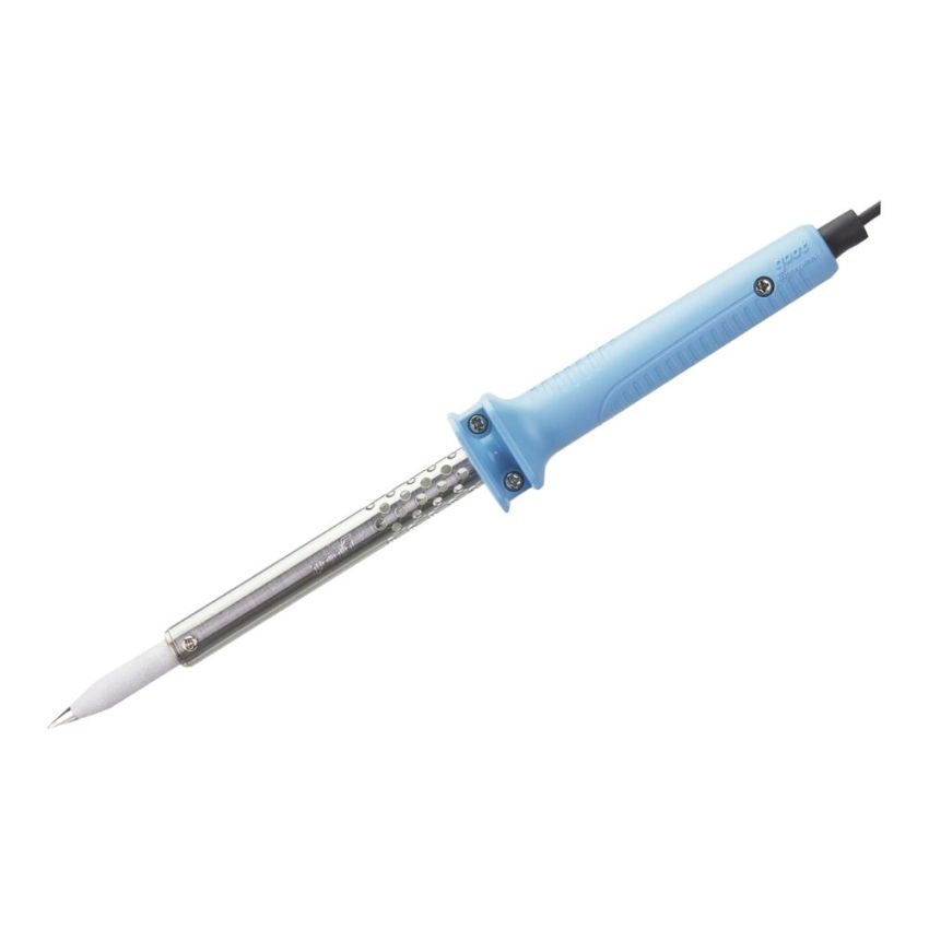 KS-100R, Soldering Iron 59W, Precision Tool for Professional and DIY Electronics, Heat-Resistant Design