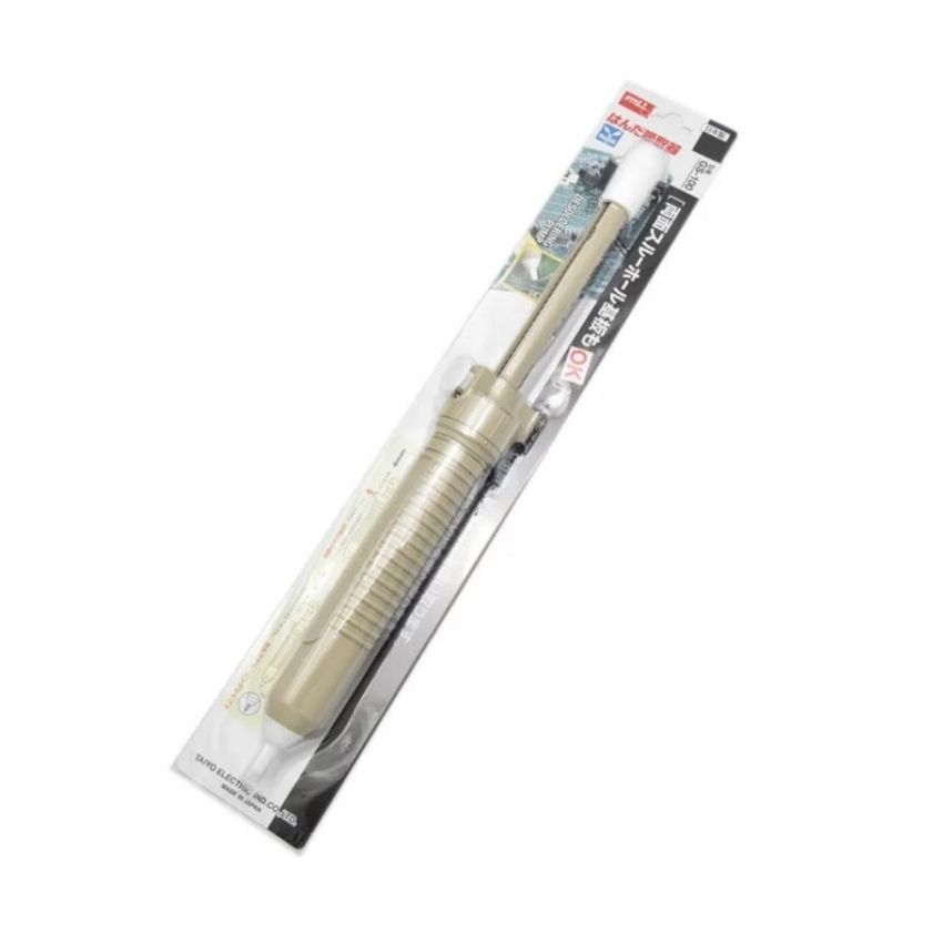  GS-100, Manual Desoldering Pump, Handheld Package