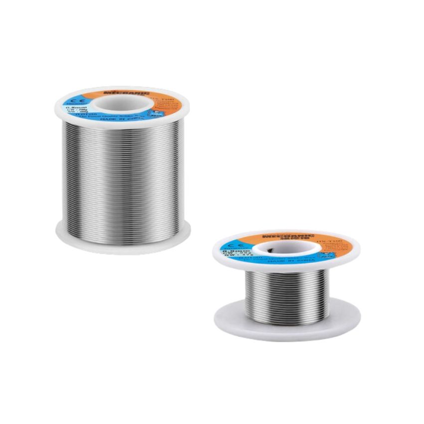 HX-T100,Tin-Lead Rosin Core Solder,,1mm Solder Wire, 63/37