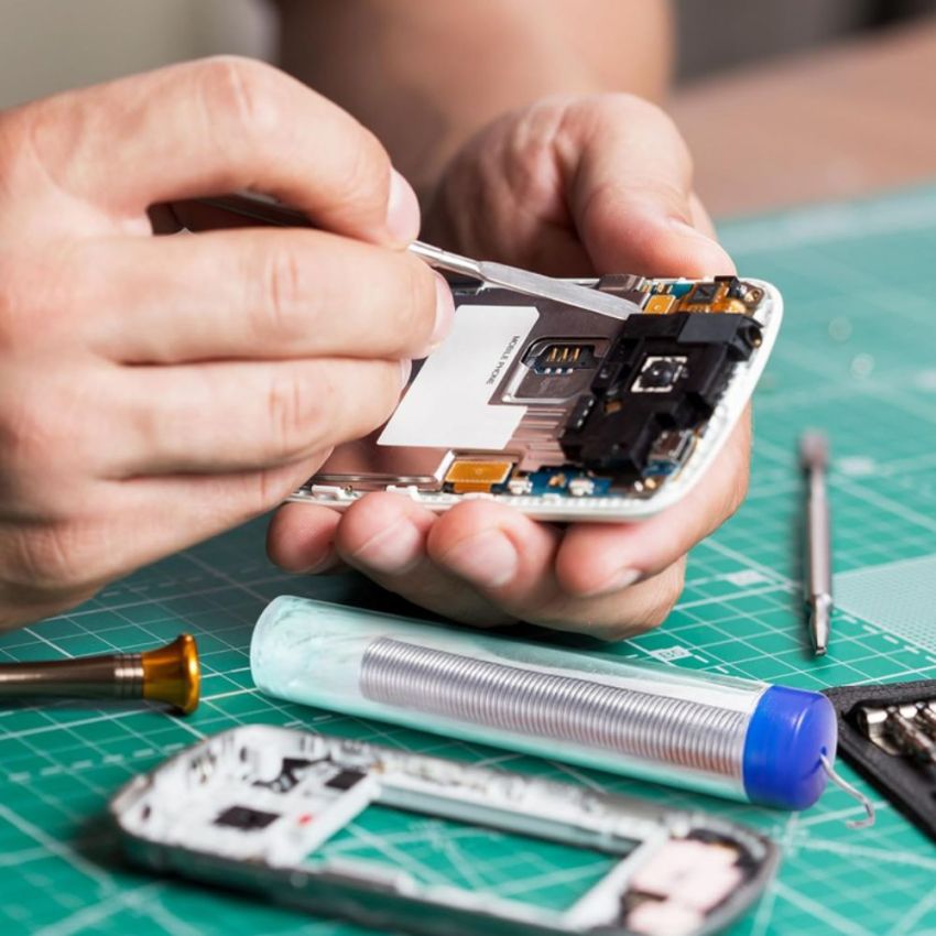 Solder Wire Pen Type,1mm, 60/40,15G