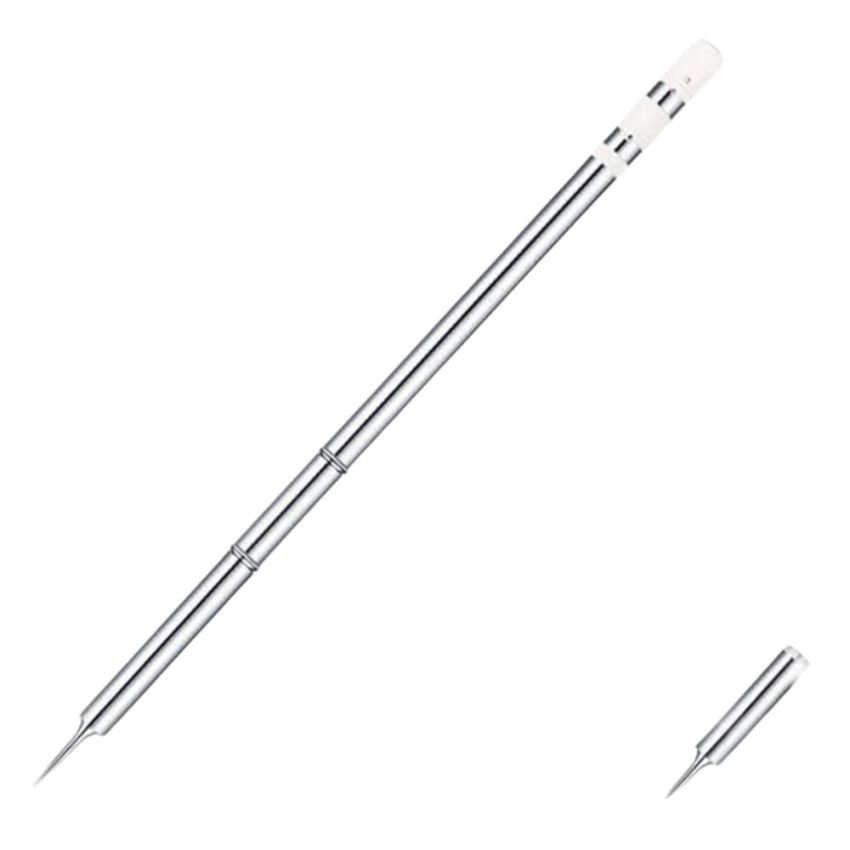 T12-BC1,Soldering Tip Shape-1BC for FM-2025, FM-2027, FM-2028, FX-9501