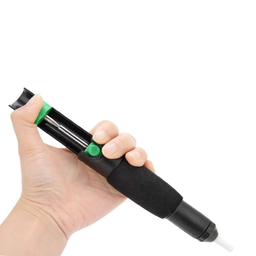 366D,Desoldering Pump