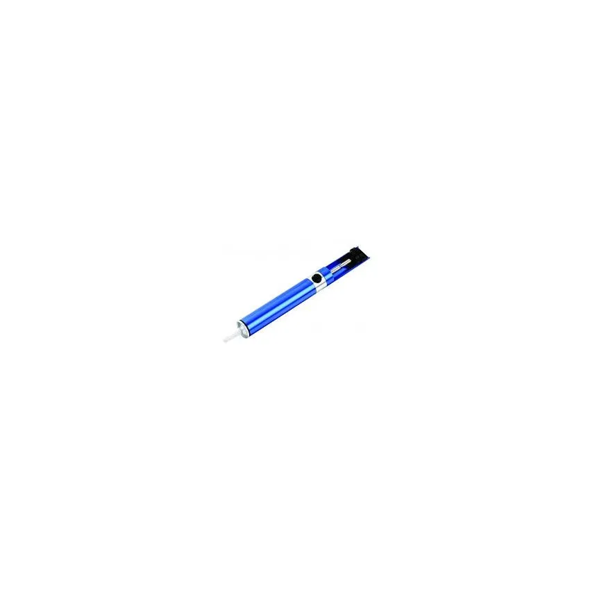 SH‑817B Manual Desoldering Pump, Aluminum Body, Replaceable Tip – Fast Solder Removal